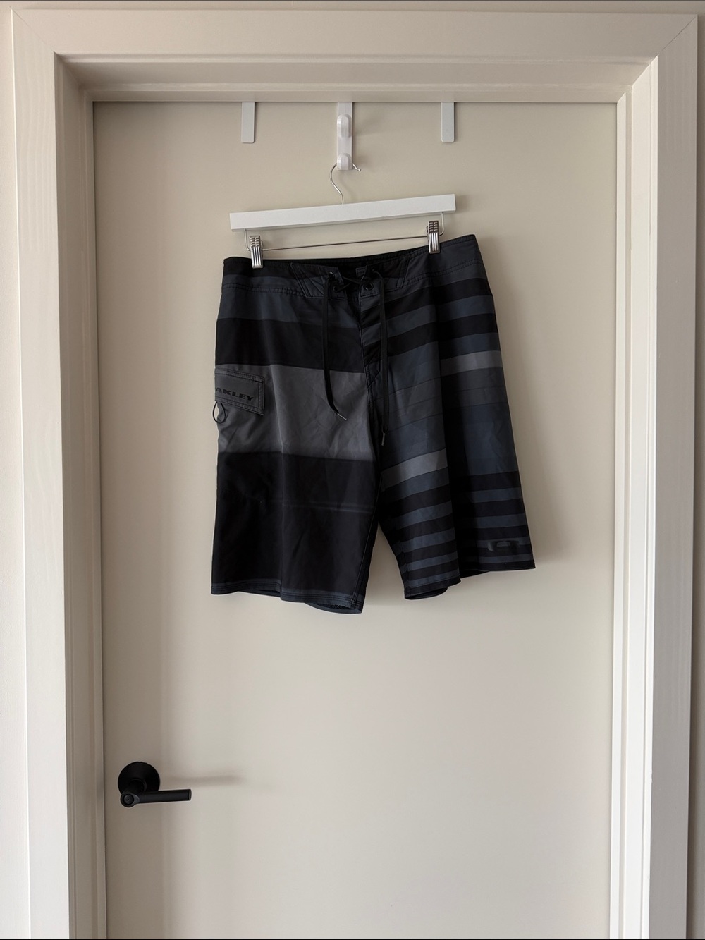 Oakley Men's athletic shorts
